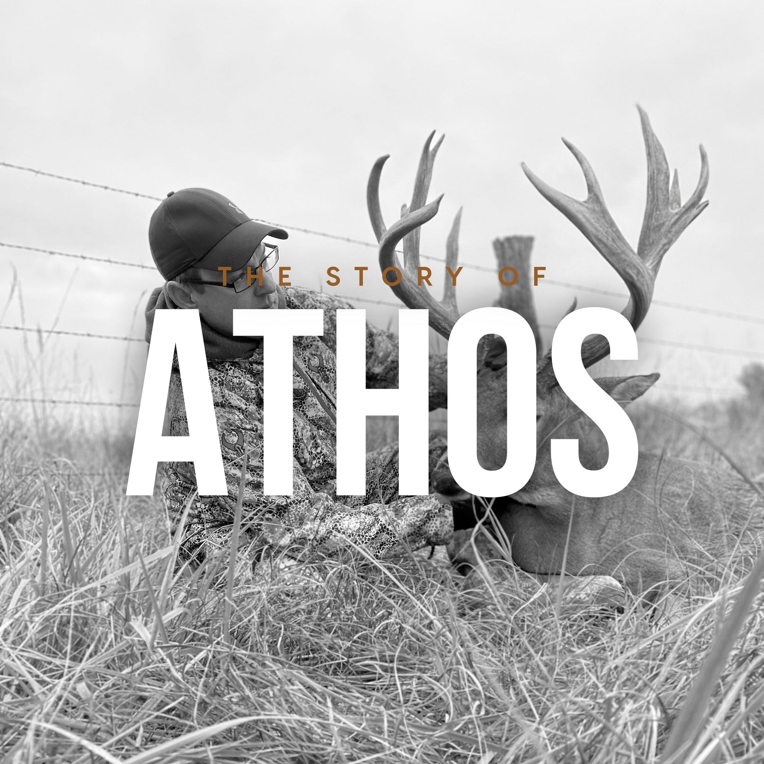 The Story of Athos: by RACK HUB® Customer Cody Larrimore
