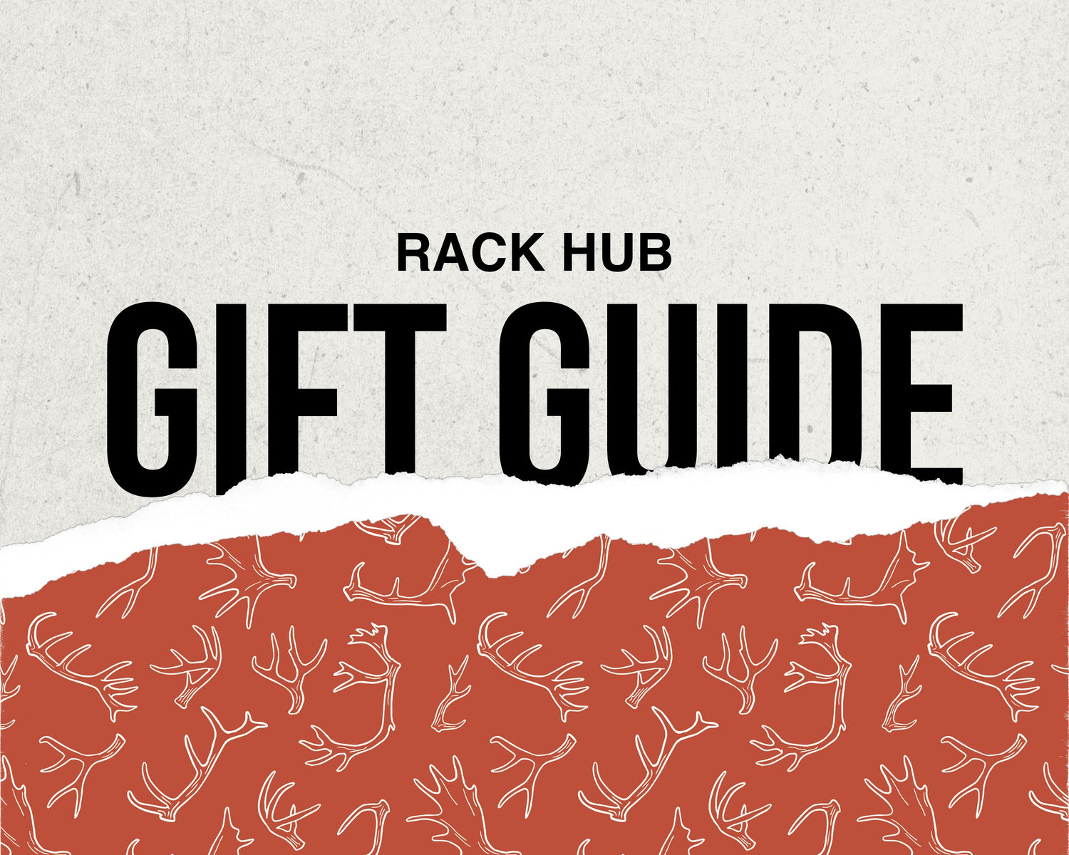 Rack Hub® Christmas Gift Guide