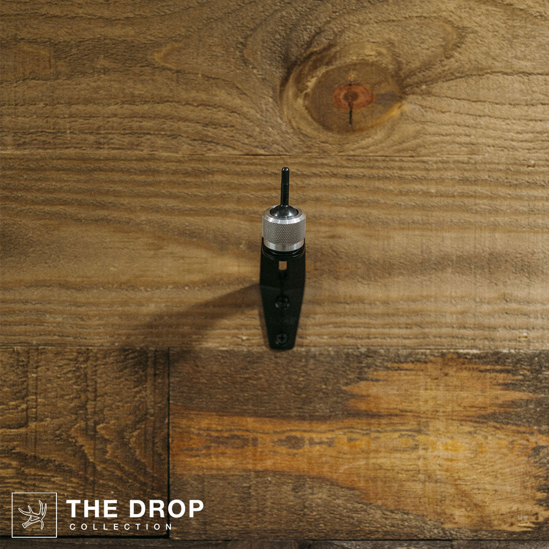 RH1 - Black + Aluminum