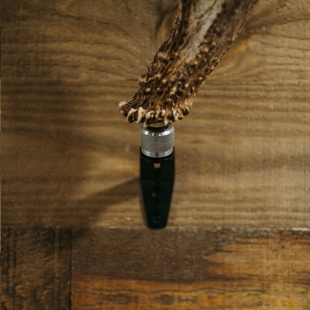 RH1 - Black + Aluminum