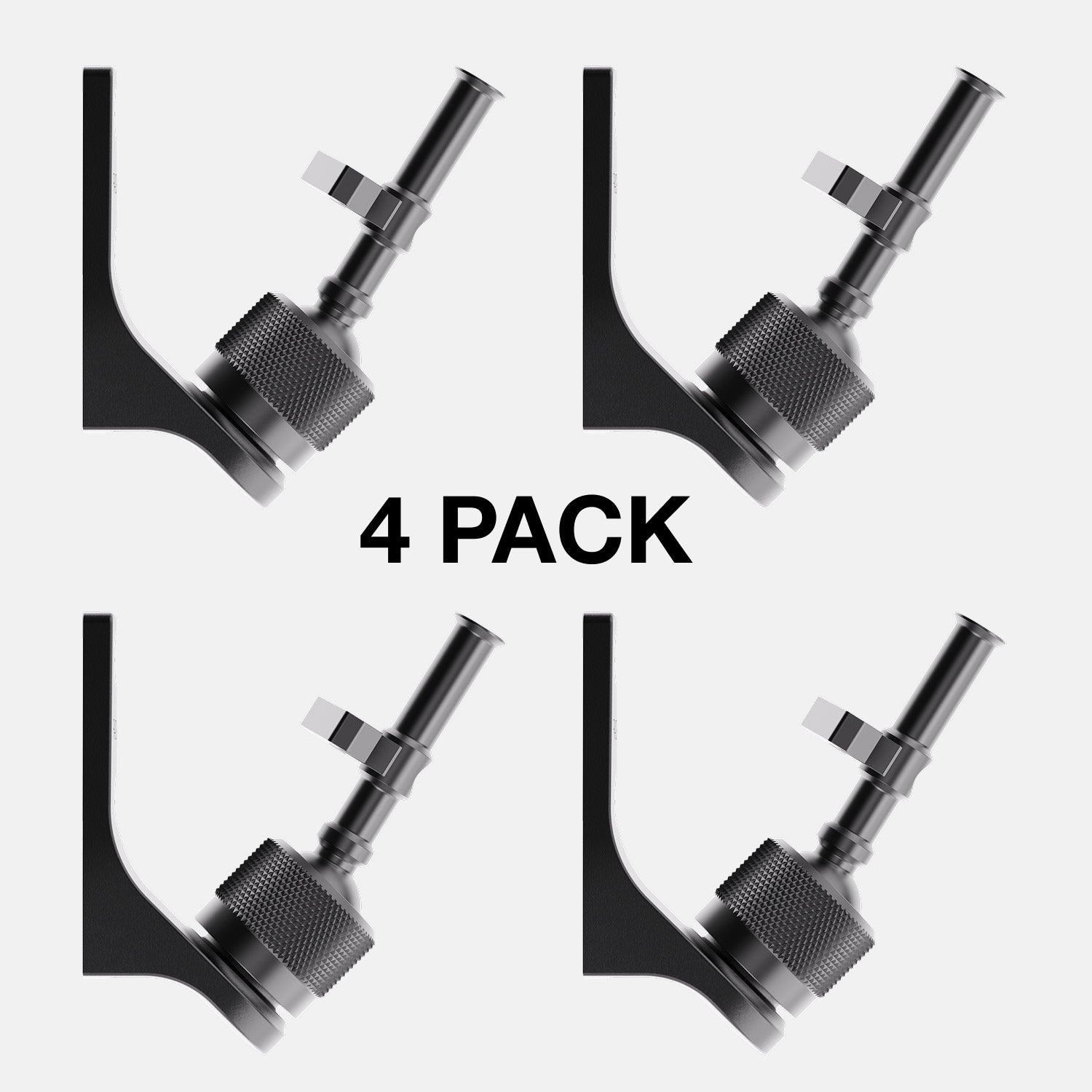 RHE - 4 Pack Bundle