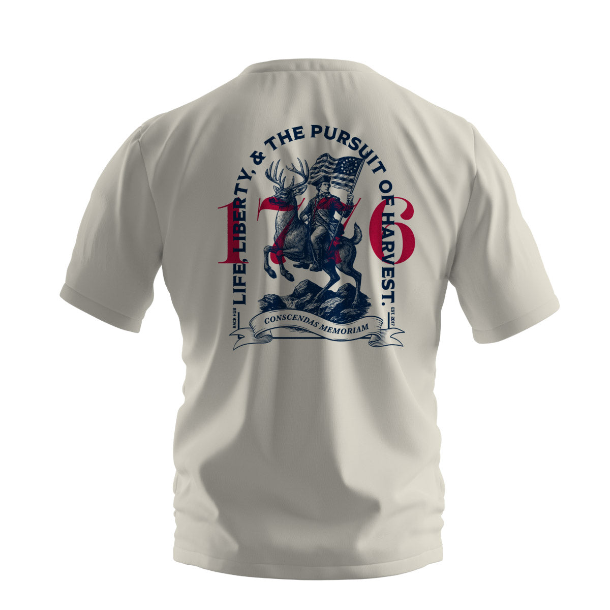 Anthem Tee