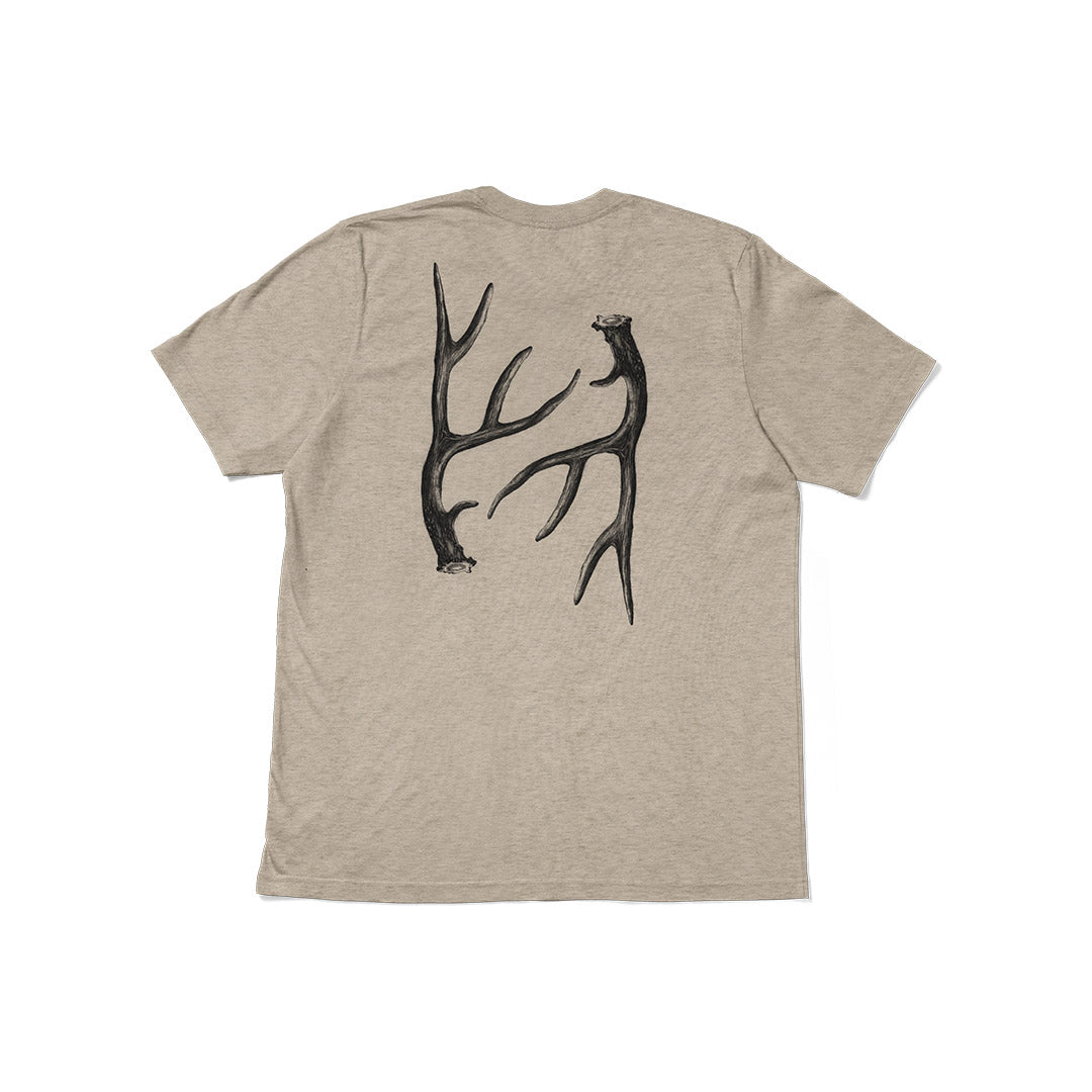 Match Set Muley Tee