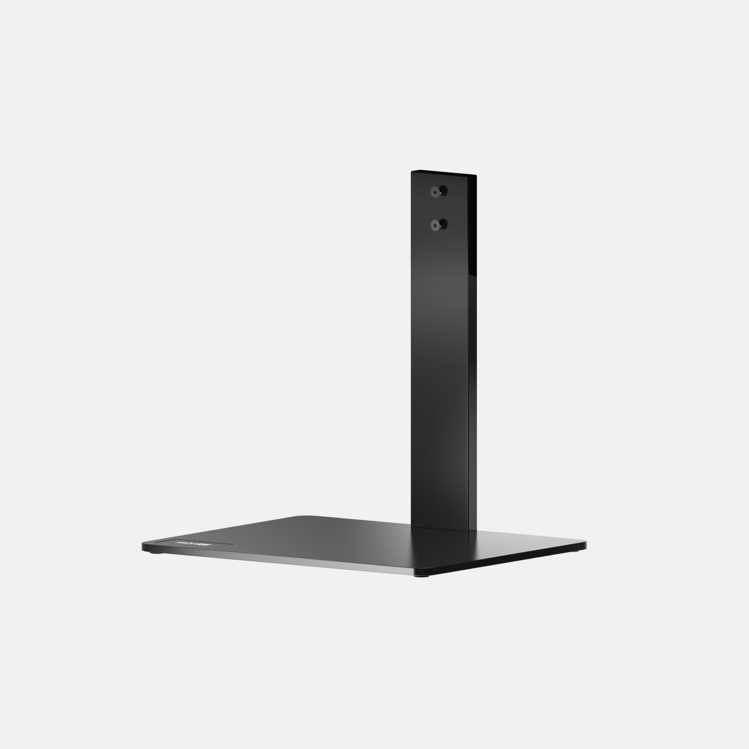 Pedestal