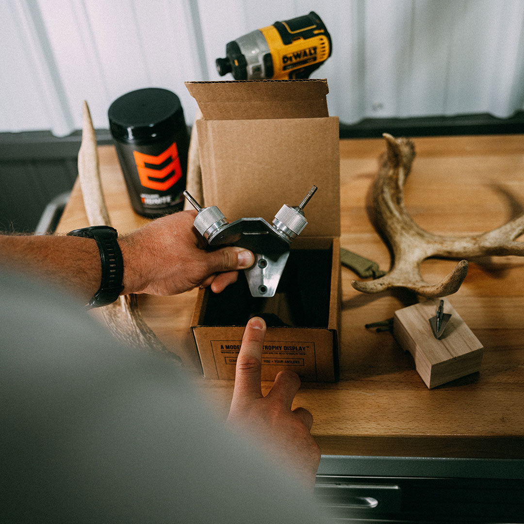 RH2 - Raw Aluminum (1 of 1)