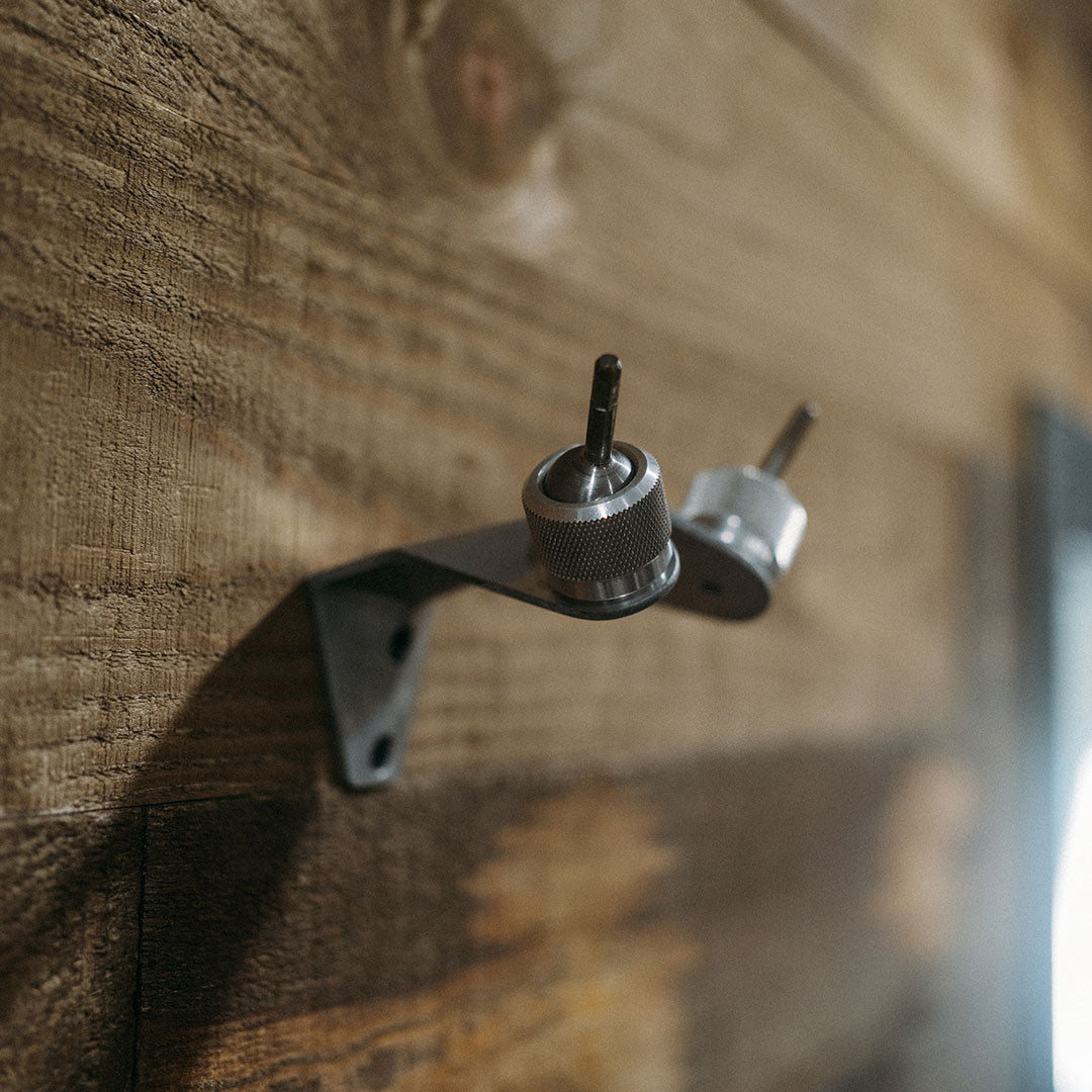 RH2 - Raw Aluminum (1 of 1)