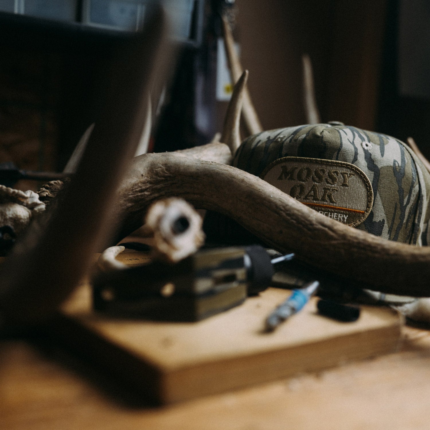 RH1 - Mossy Oak Bottomland
