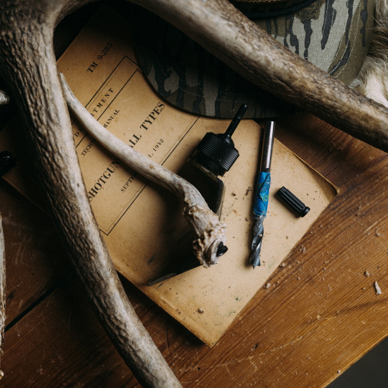RH1 - Mossy Oak Bottomland