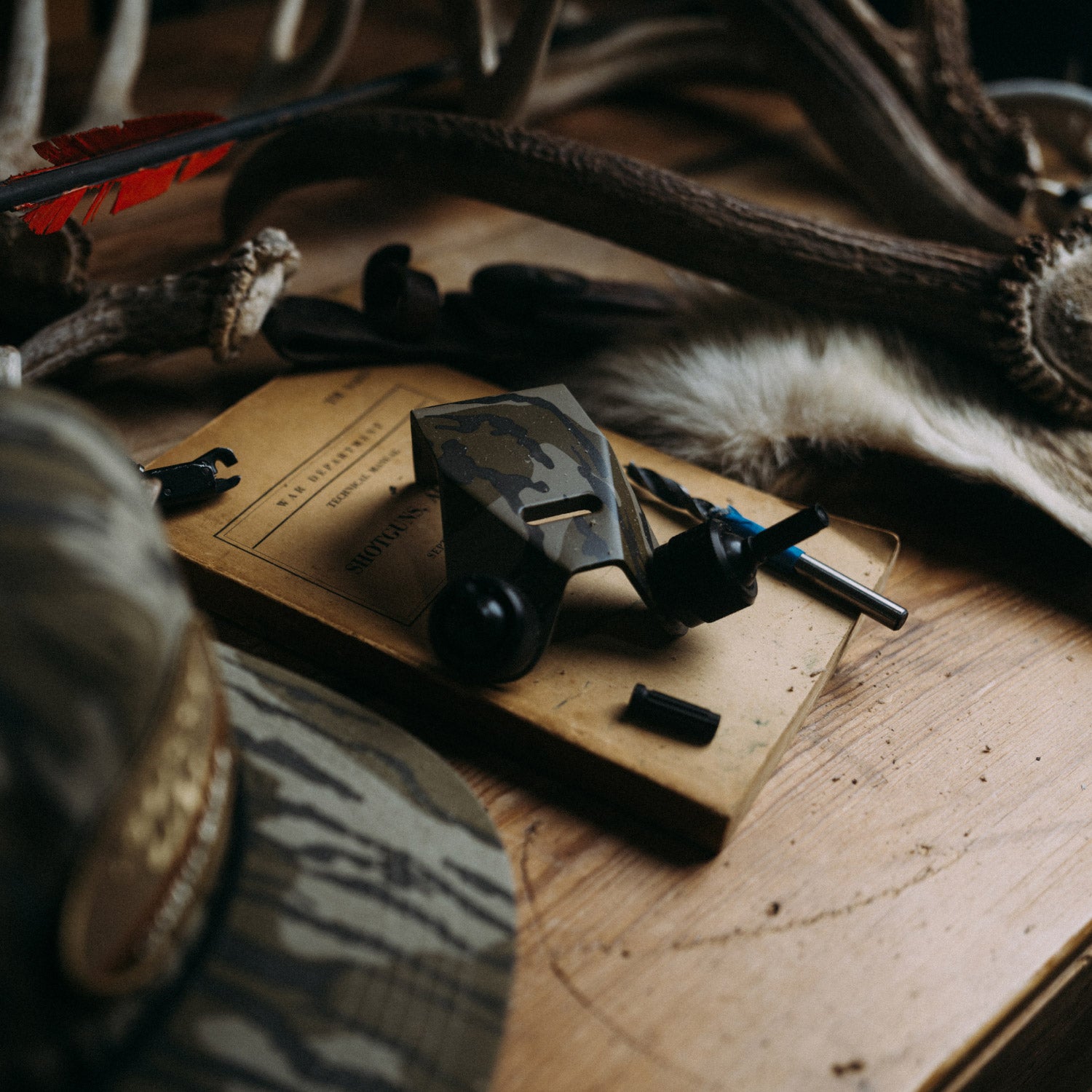 RH2 - Mossy Oak Bottomland