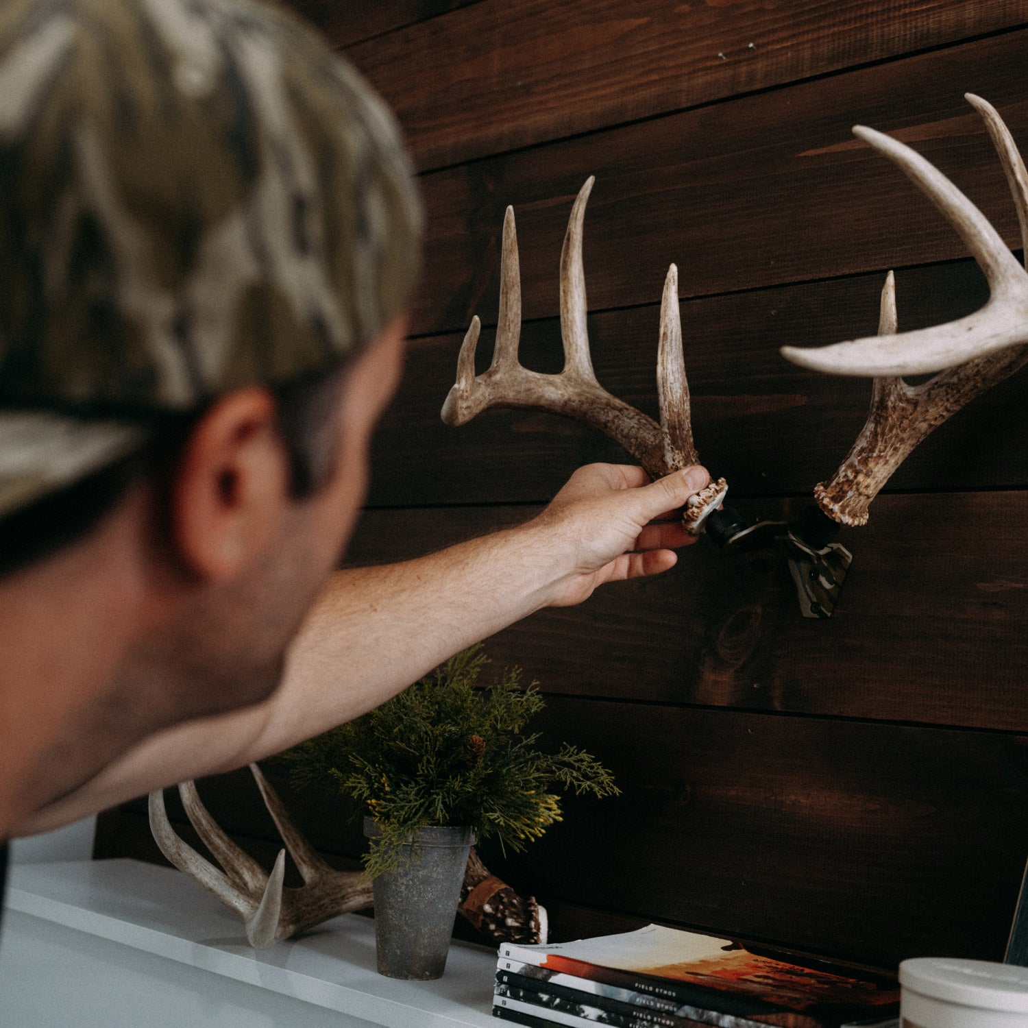 RH2 - Mossy Oak Bottomland