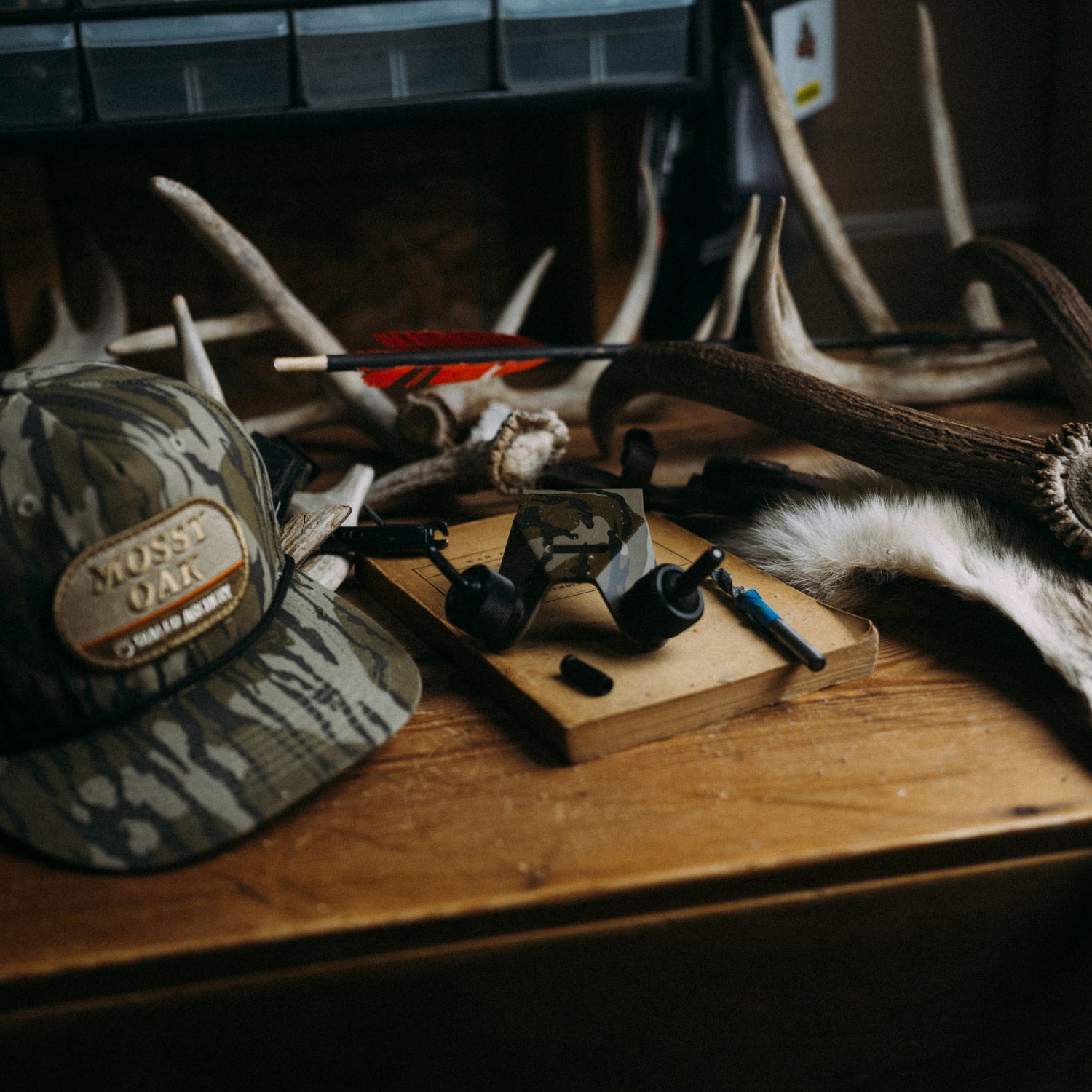 RH2 - Mossy Oak Bottomland