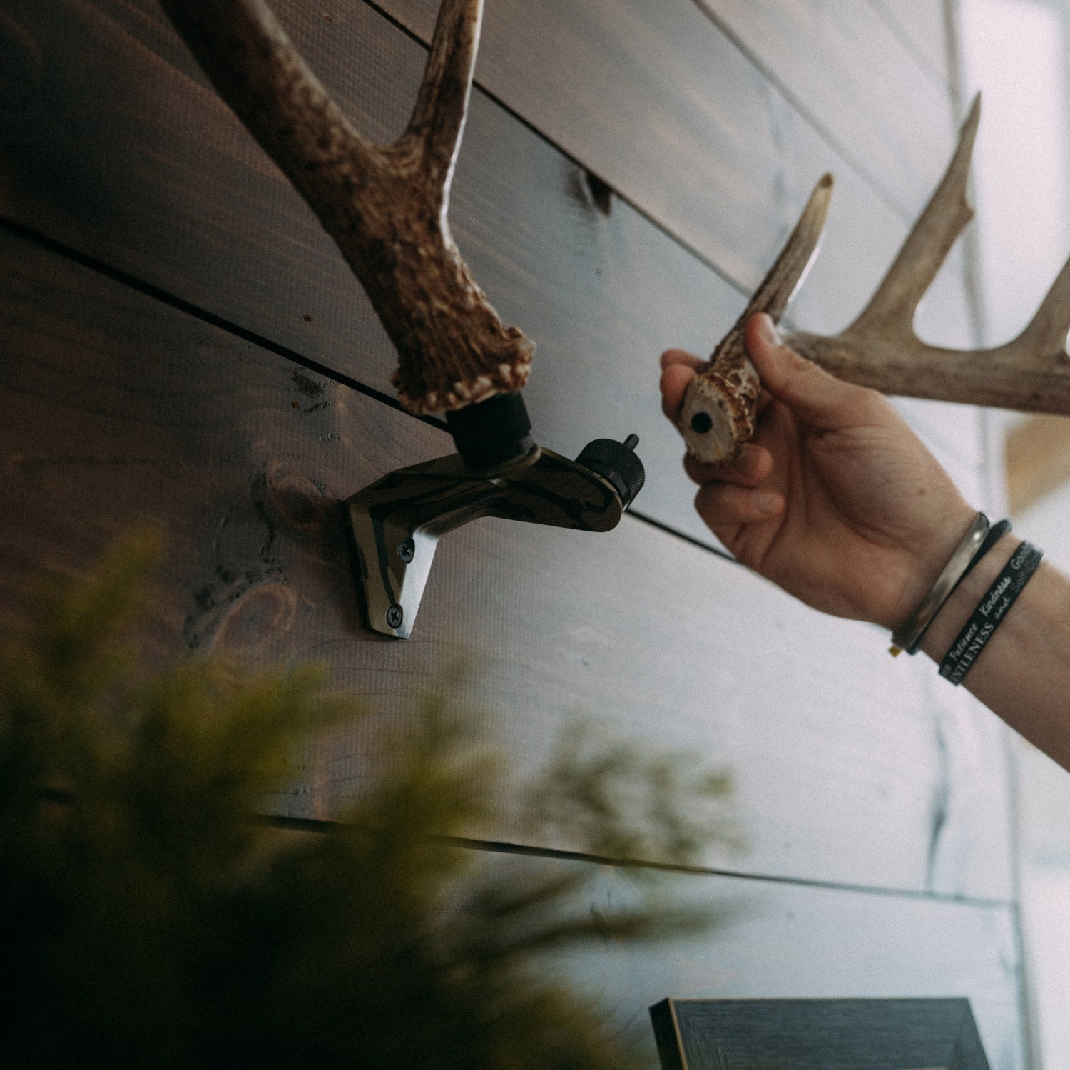 RH2 - Mossy Oak Bottomland