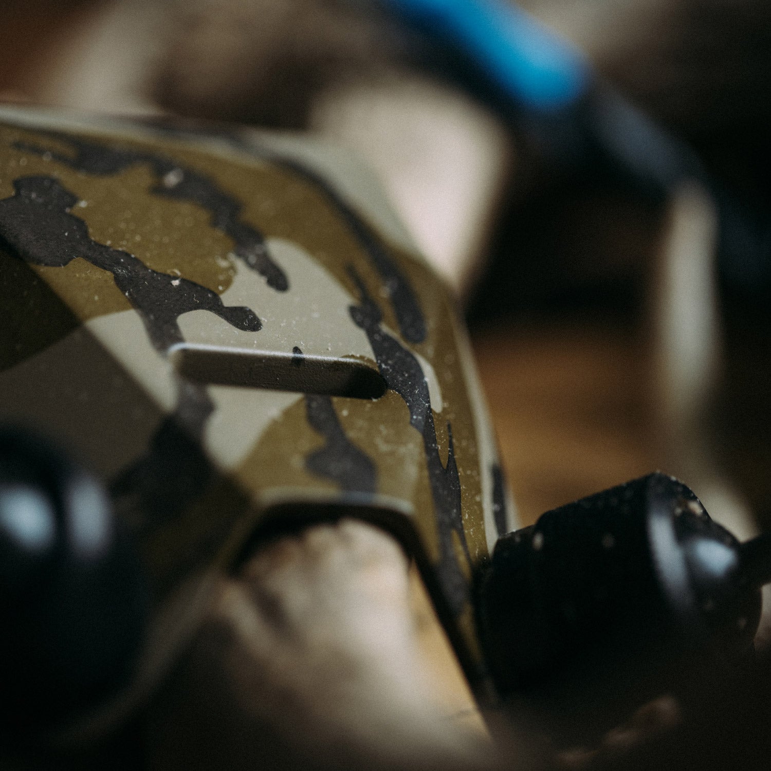 RH2 - Mossy Oak Bottomland