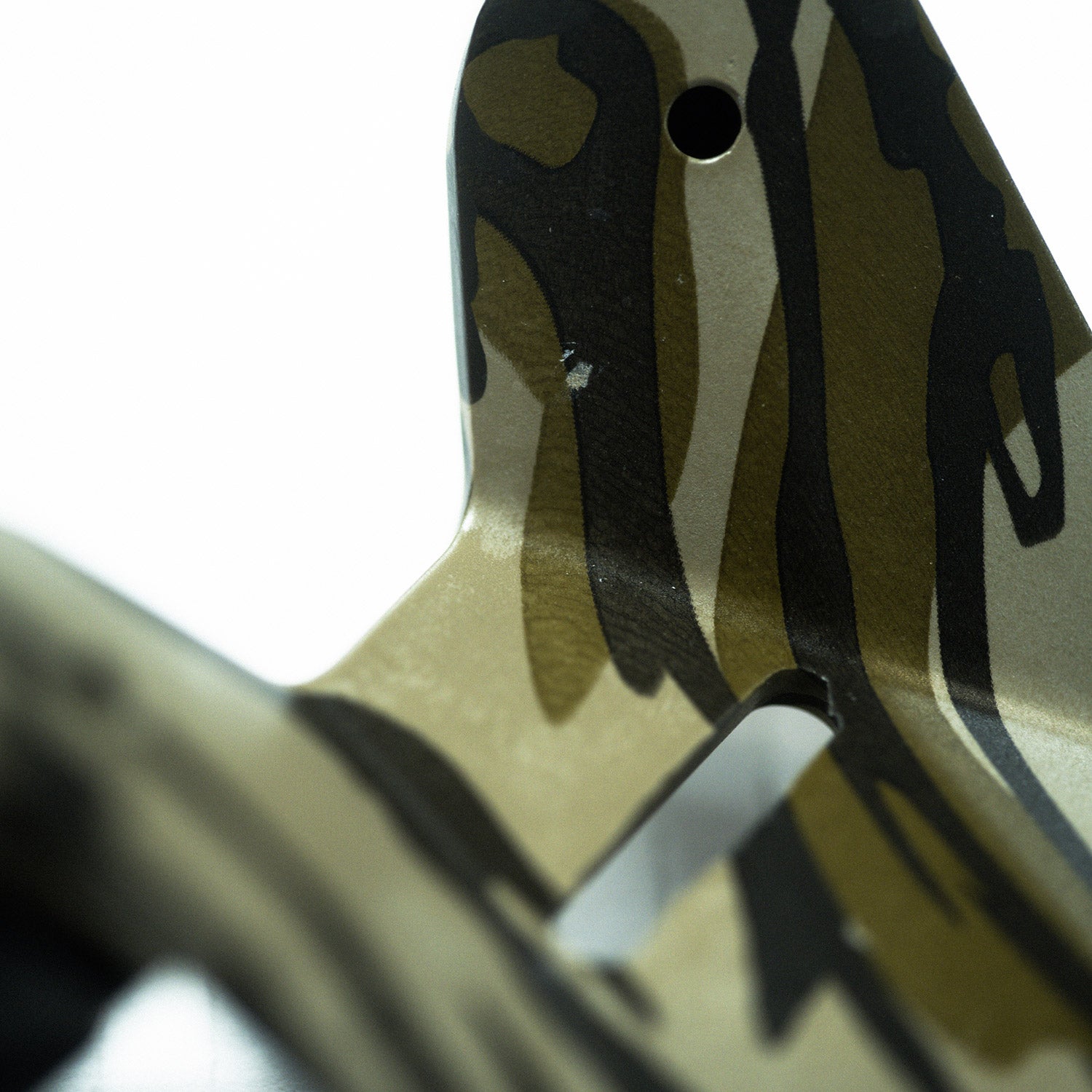 RH2 - Mossy Oak Bottomland (Blemished)