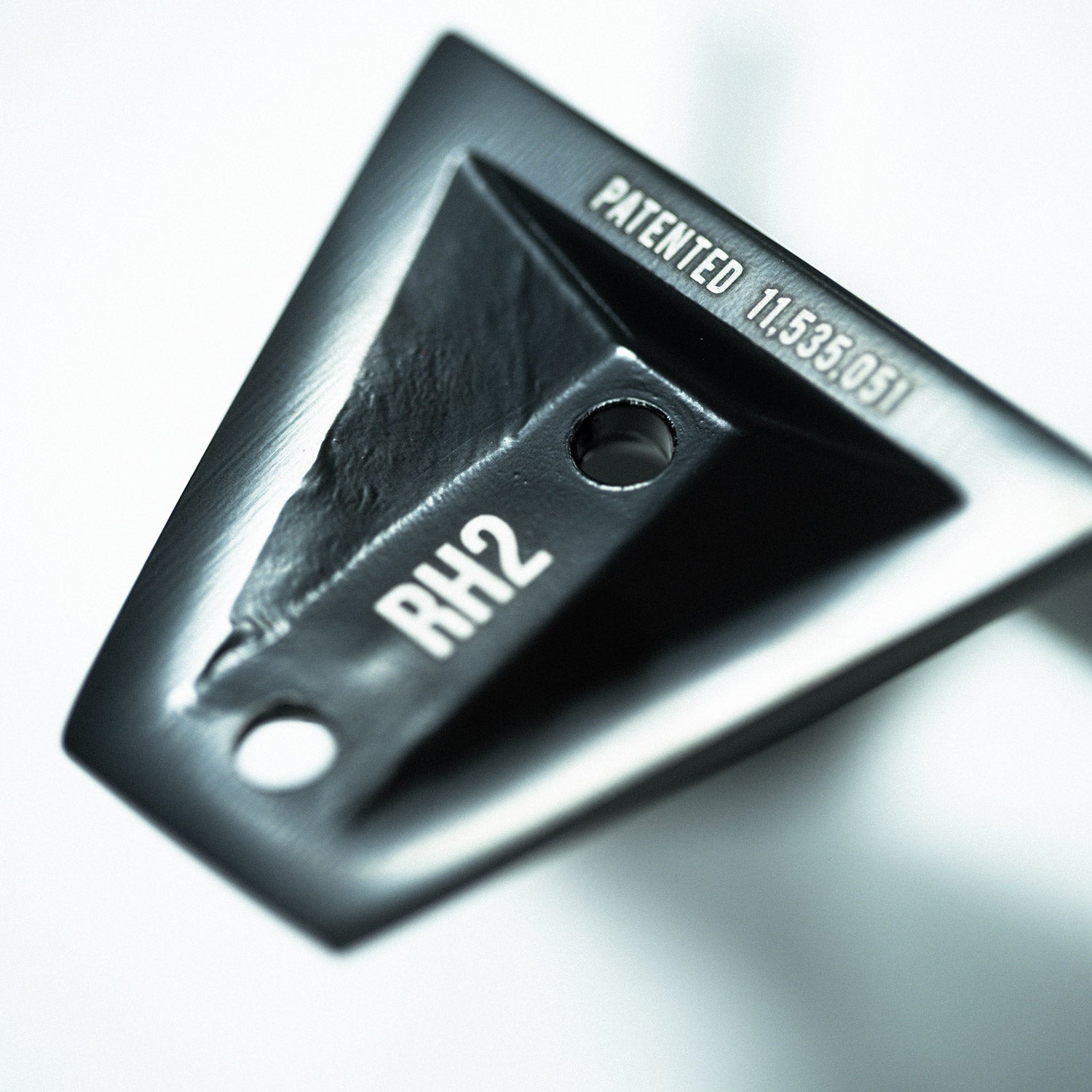 RH2 (Blemished)
