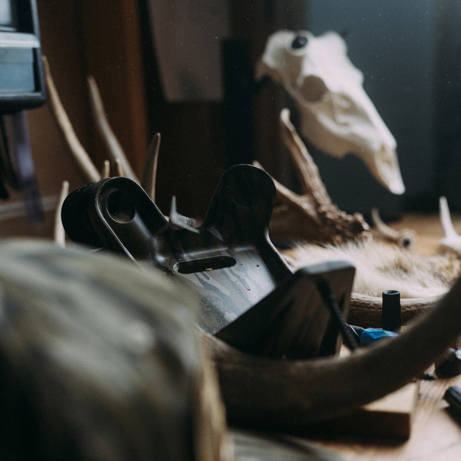 RH2 XL - Mossy Oak Bottomland