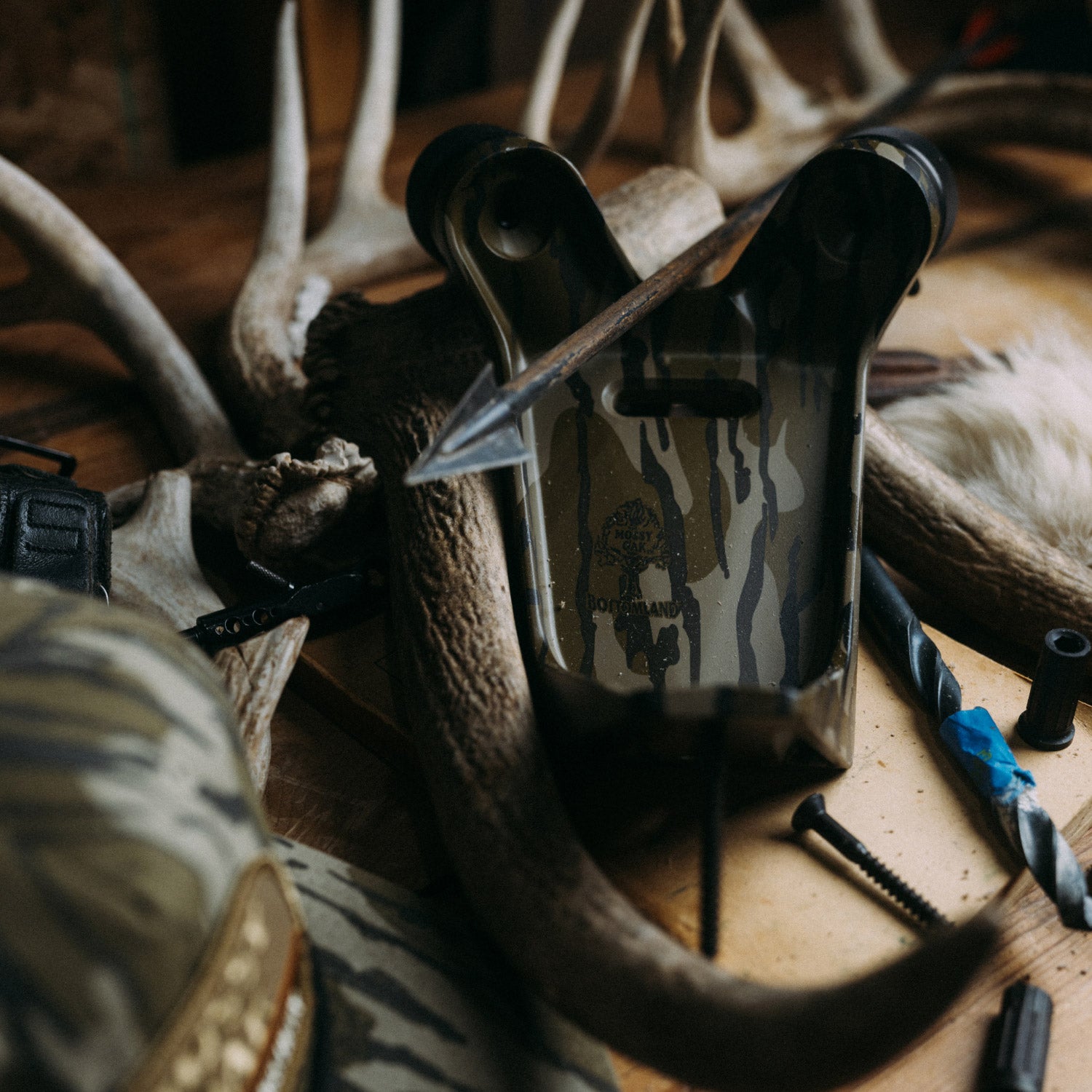 RH2 XL - Mossy Oak Bottomland