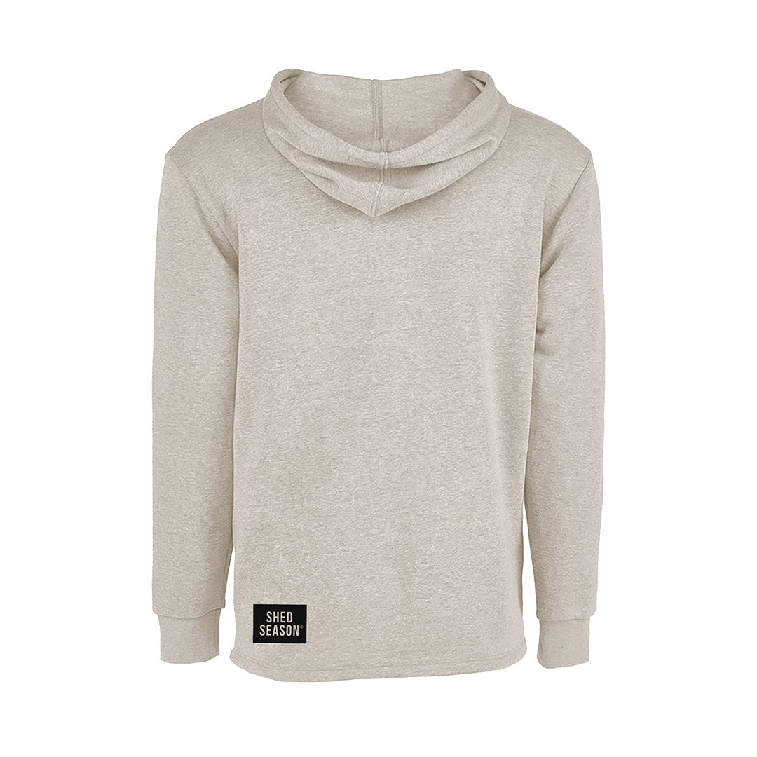 Shed Buck Hoodie