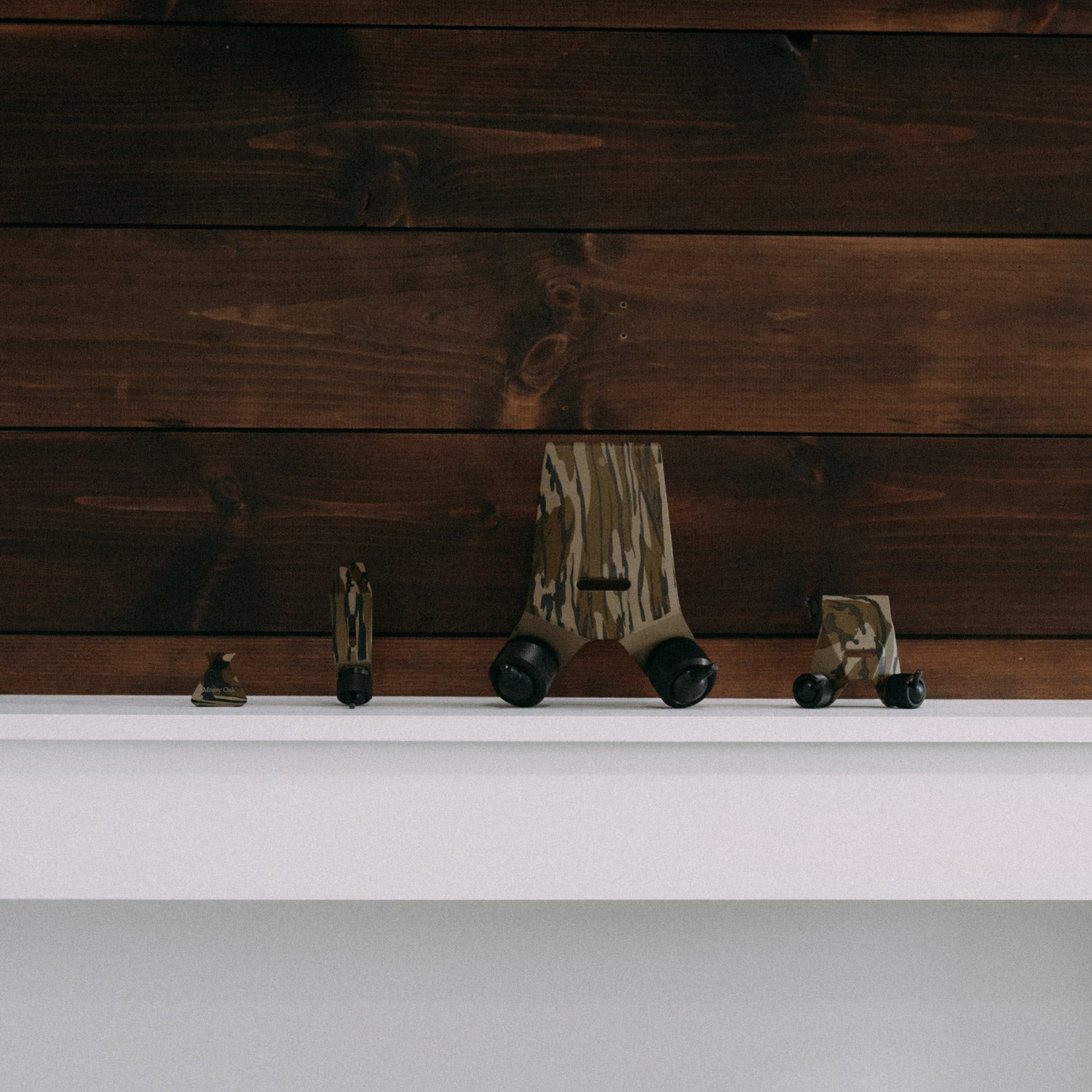 RH2 - Mossy Oak Bottomland