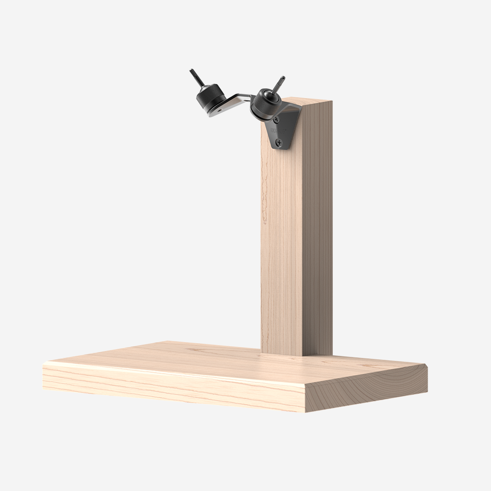 RH2 Pedestal Package