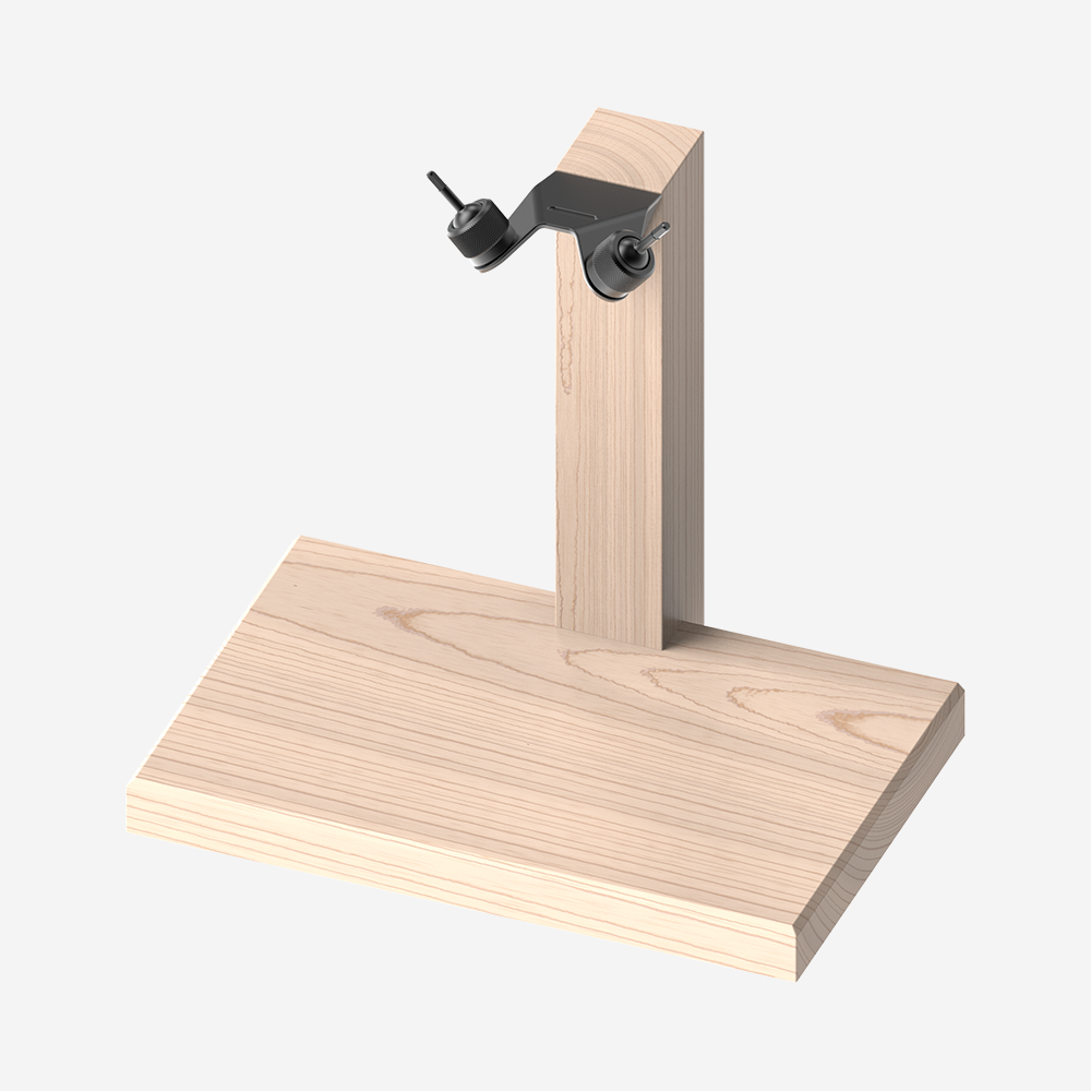 RH2 Pedestal Package