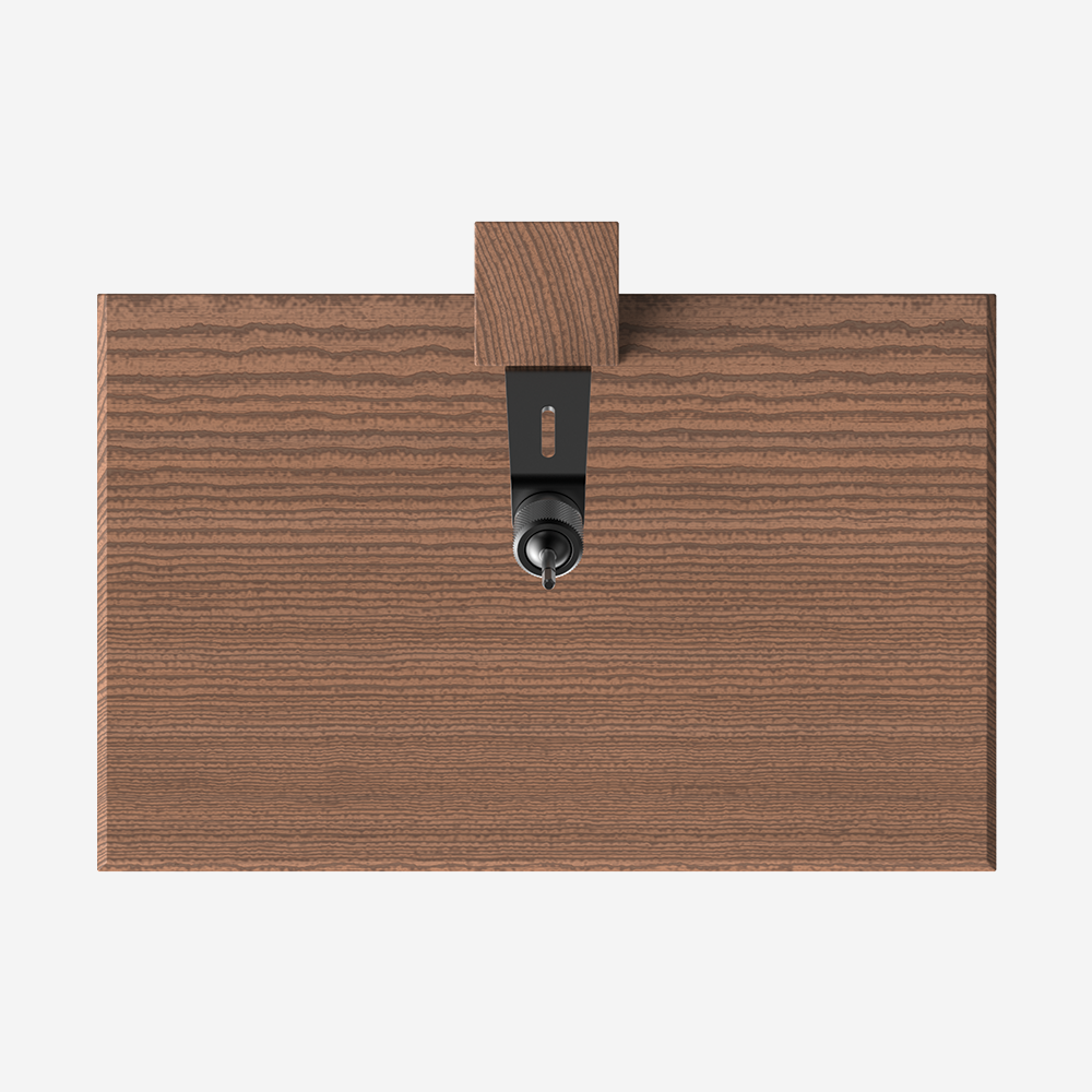 RH1 Pedestal Package