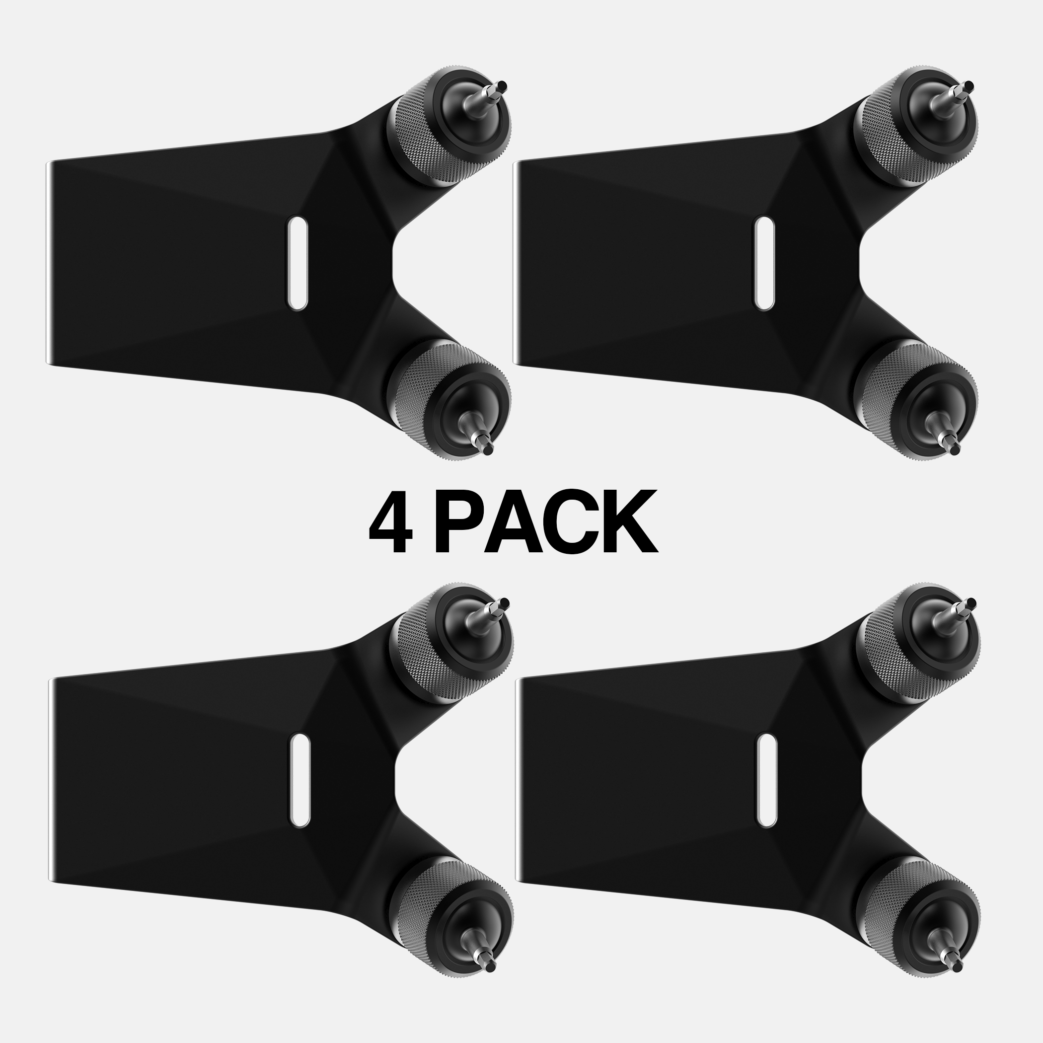 RH2 XL - 4 Pack Bundle