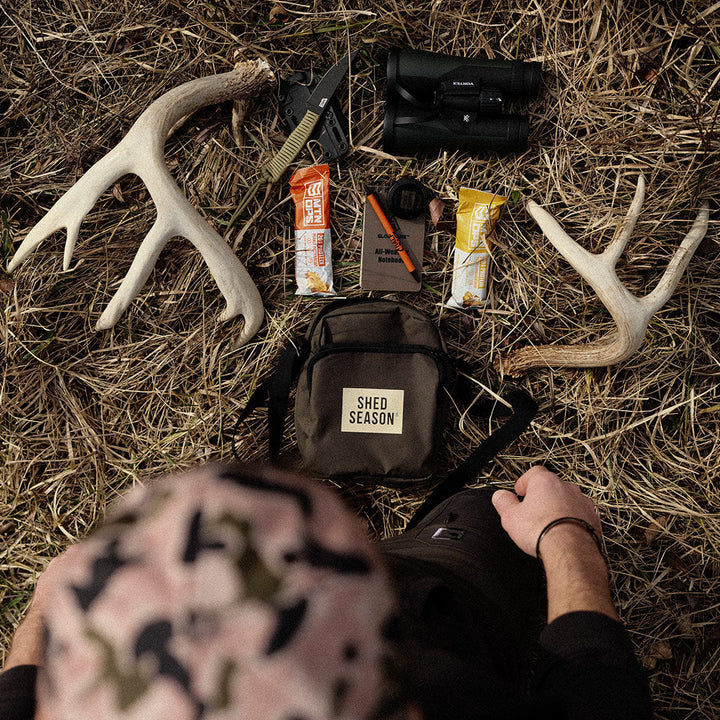 Shed Essentials Bag