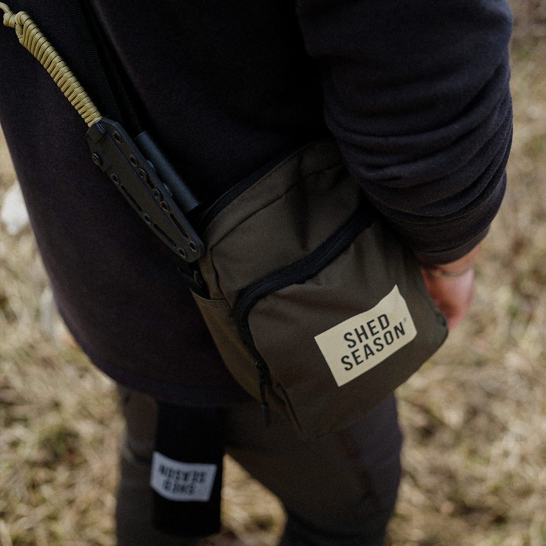 Shed Essentials Bag