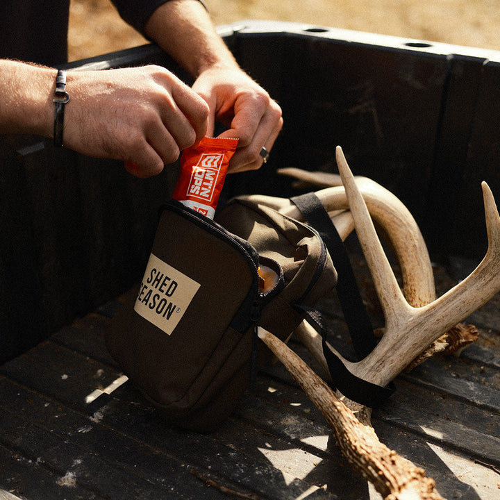 Shed Essentials Bag