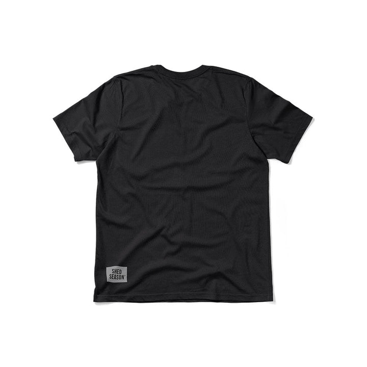 Logo Tee - Black