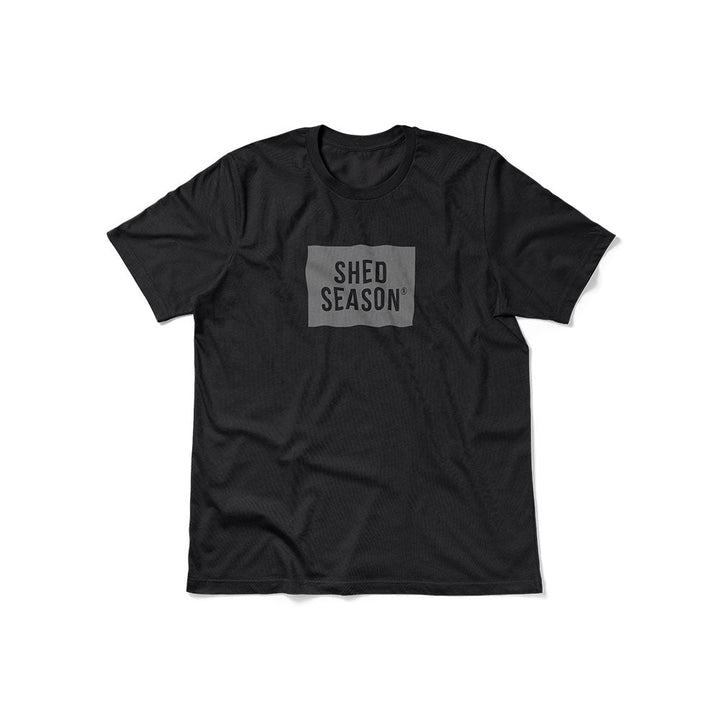 Logo Tee - Black