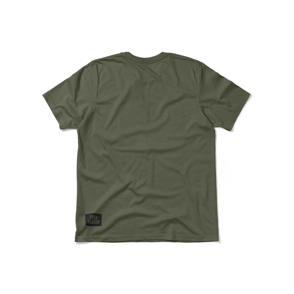 Logo Tee