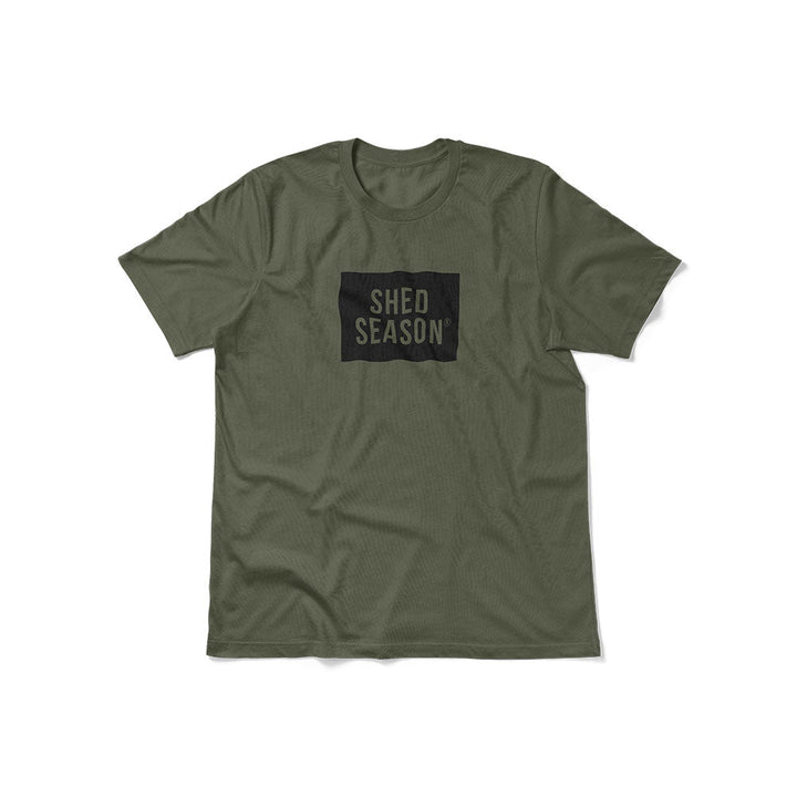 Logo Tee