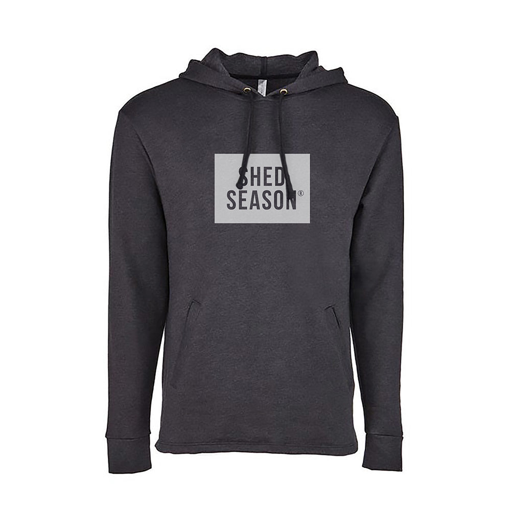 Logo Hoodie