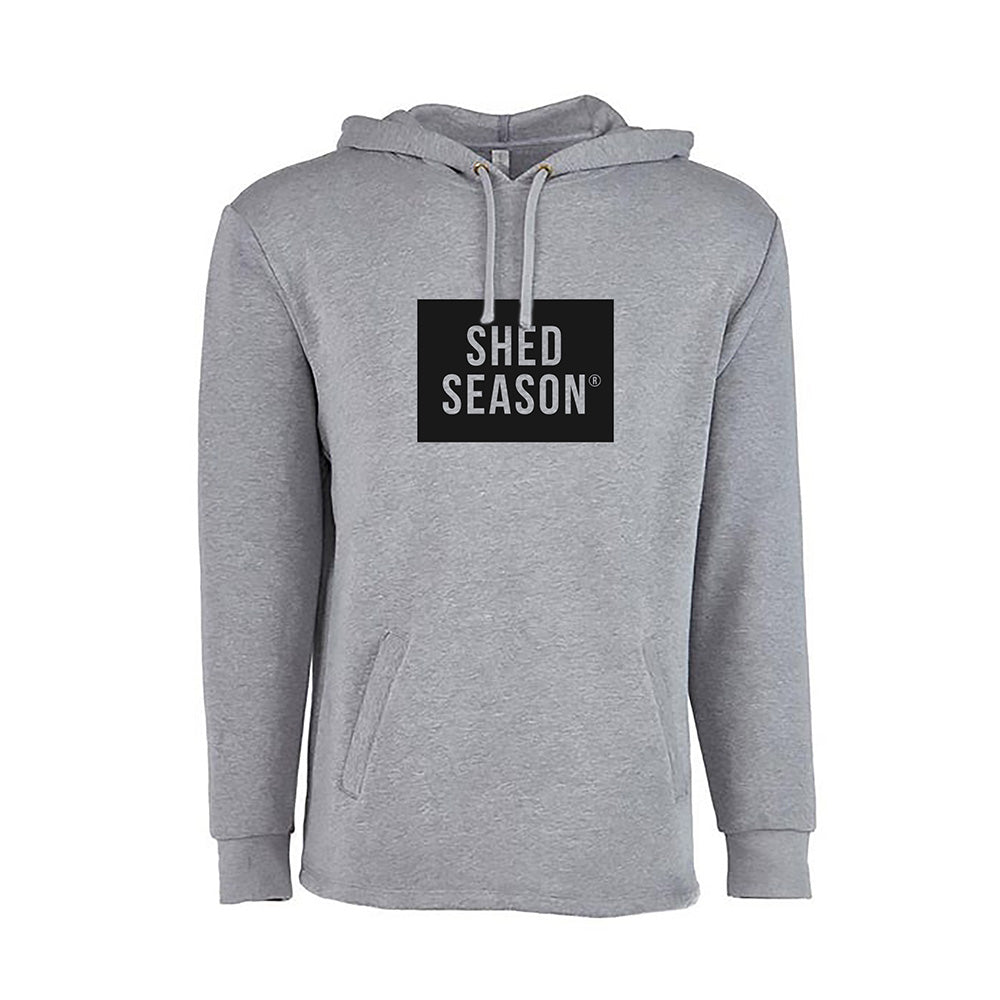 Logo Hoodie