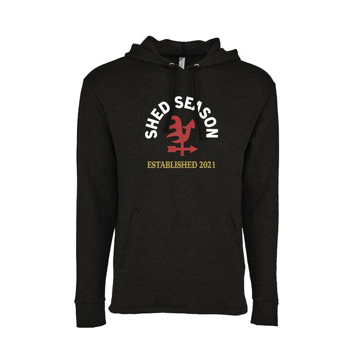 Not a Casey's Hoodie