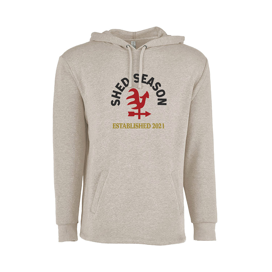 Not a Casey's Hoodie