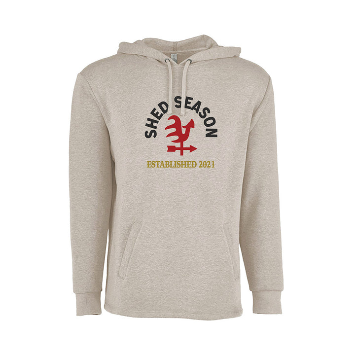 Not a Casey's Hoodie