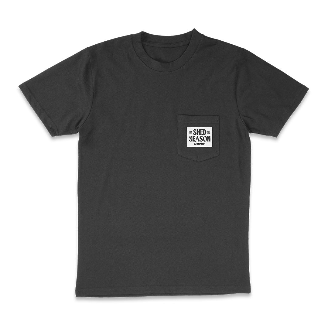 OG Pocket Tee