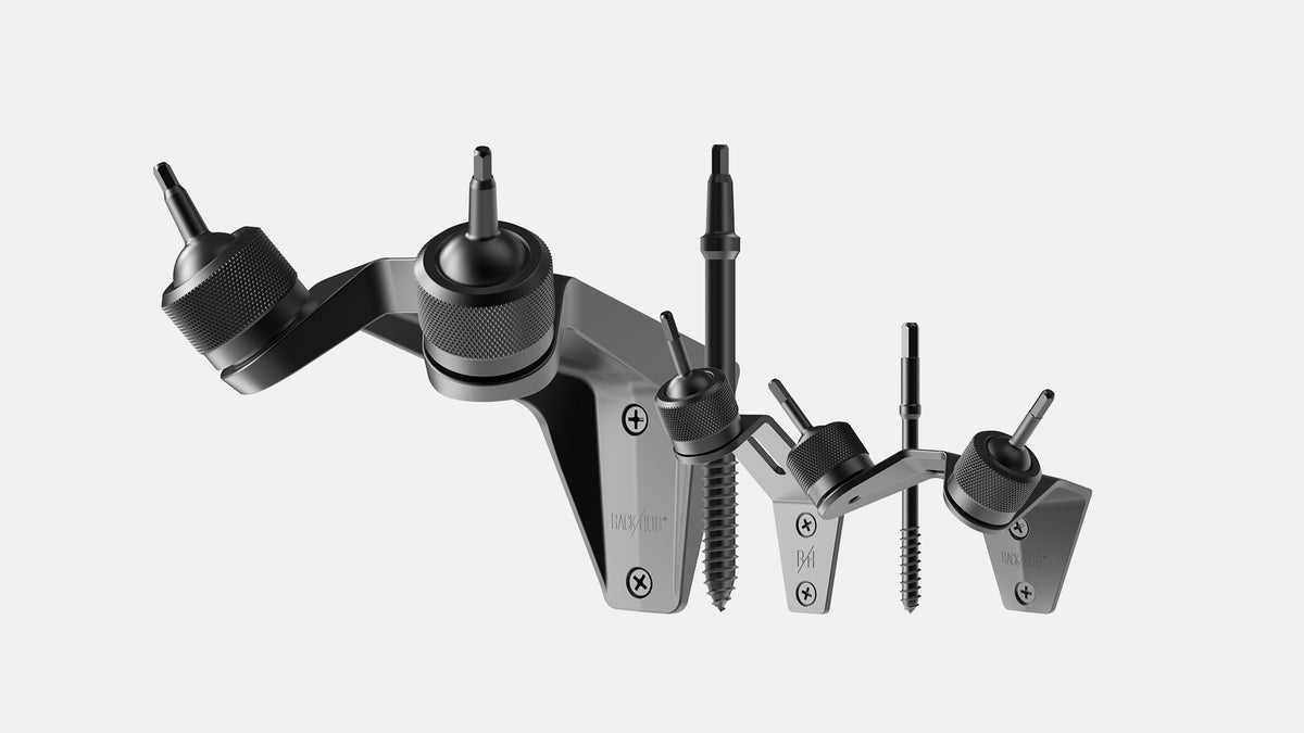 RACK HUB® Premium Antler Displays - Bring Nature Home