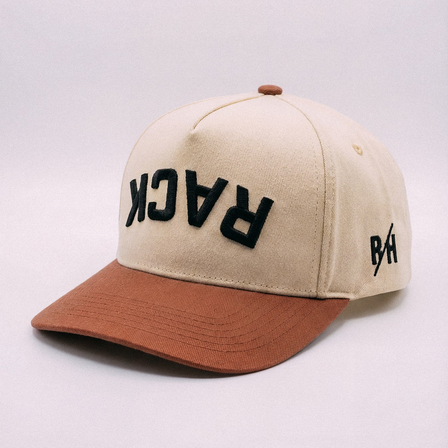 RACK DOWN Hat