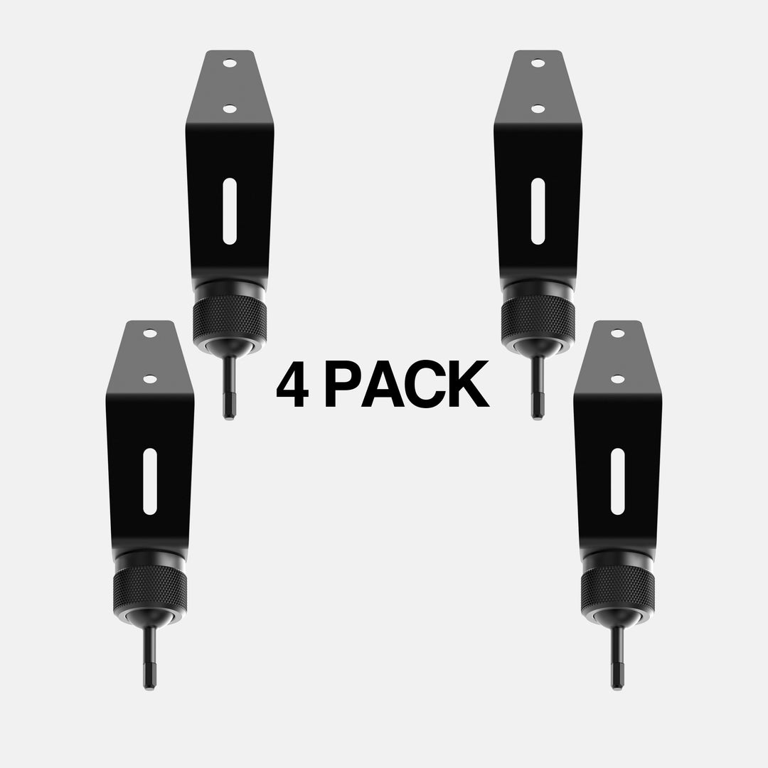 RH1 - 4 Pack Bundle