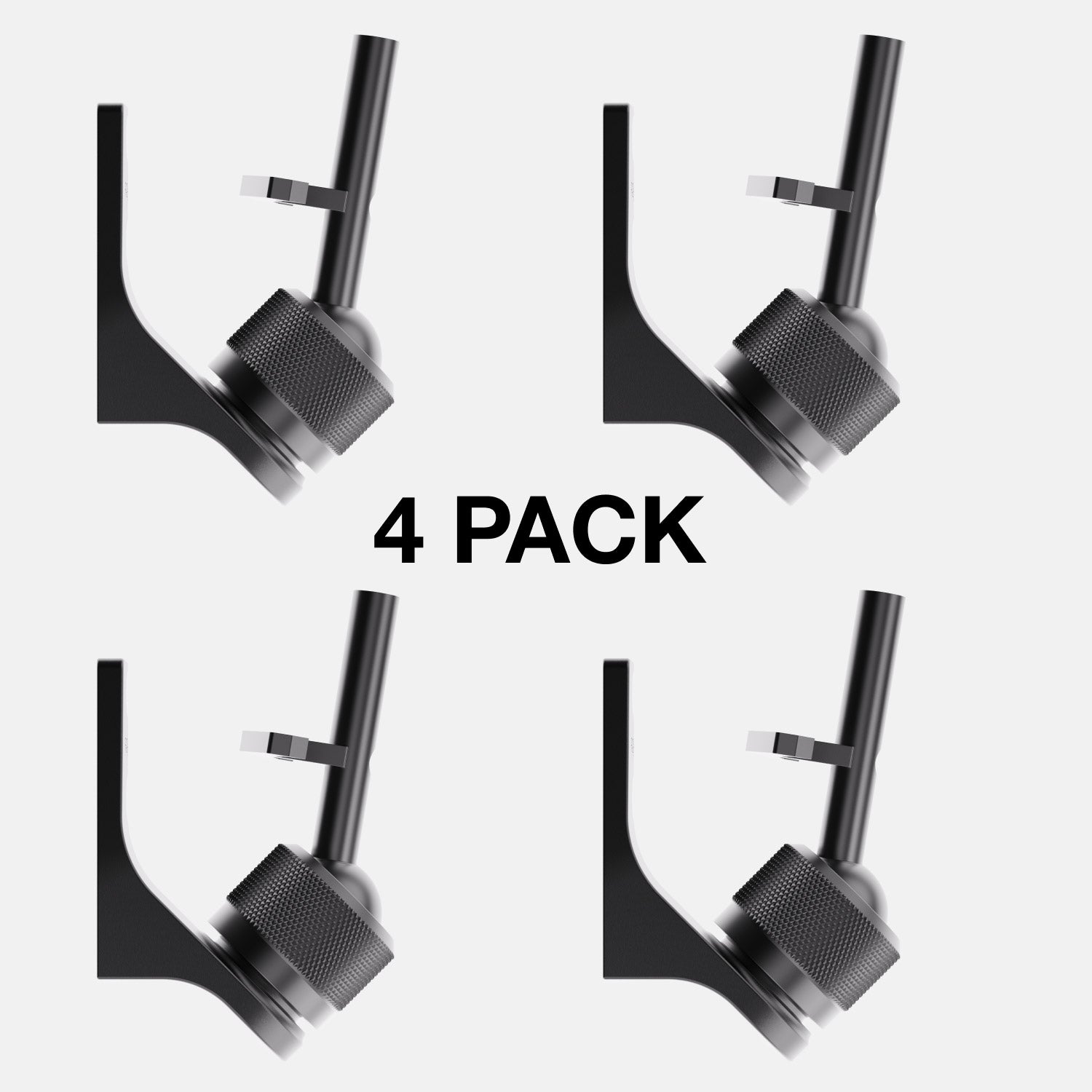 RHE XL - 4 Pack Bundle