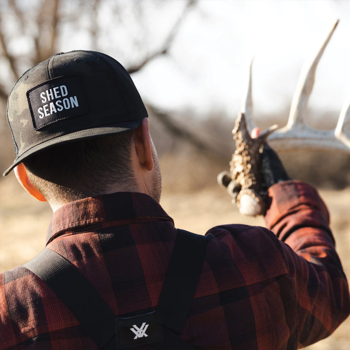 Logo Patch Hat