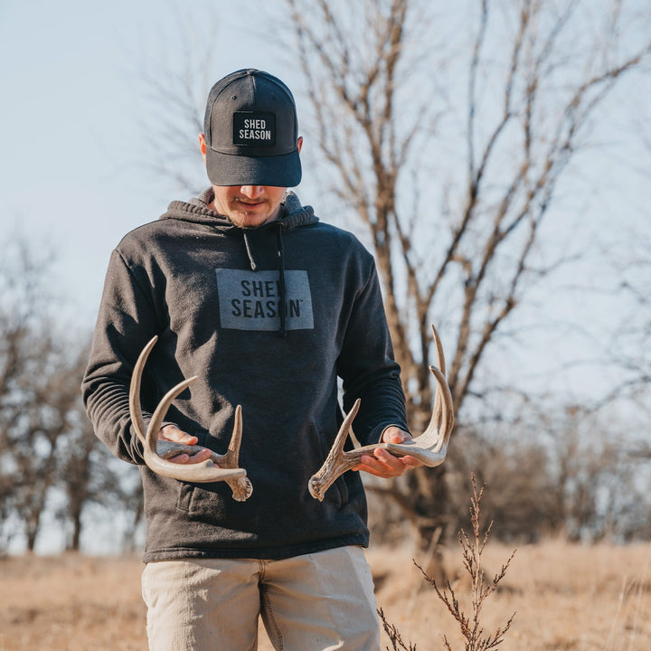 Logo Patch Hat