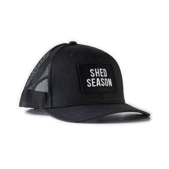 Logo Patch Hat