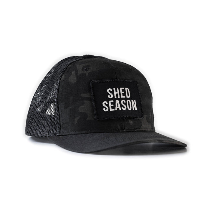 Logo Patch Hat