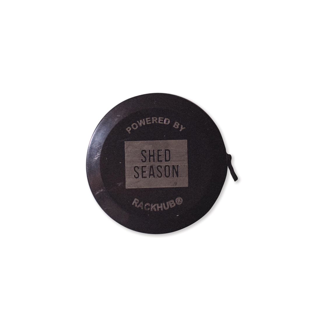 SHED SEASON Tape Measure