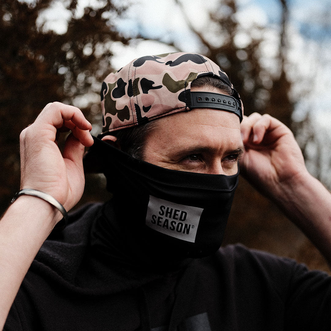 Performance Neck Gaiter